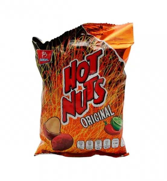 Barcel Hot Nuts