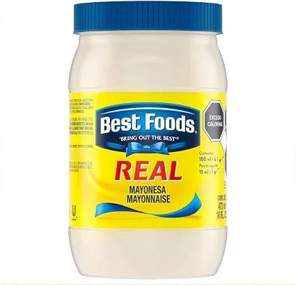 Best Foods Mayonnaise