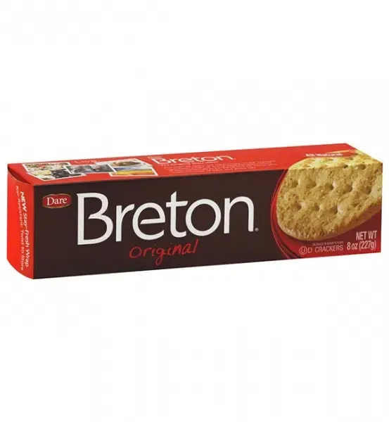 Breton Crackers