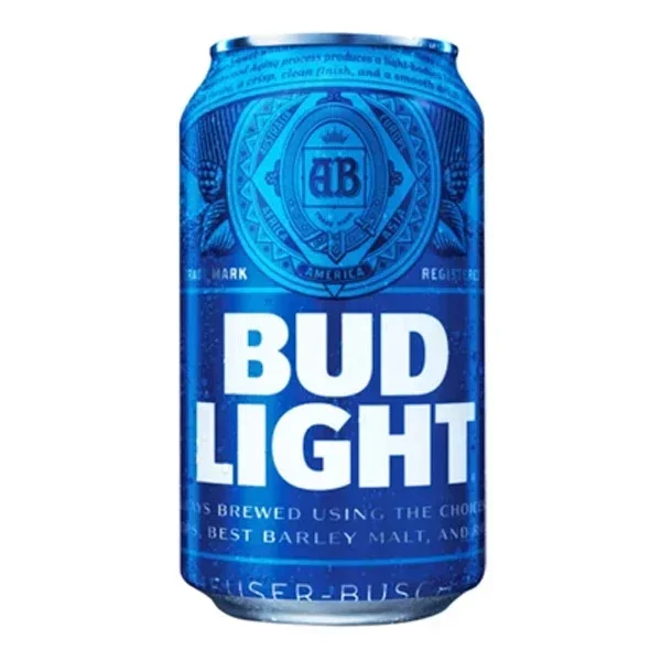 Bud Ligth Beer