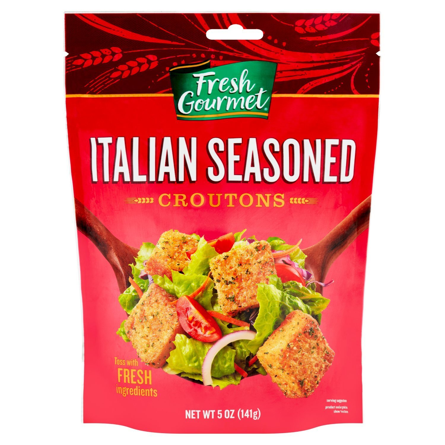 Gourmet Croutons Italian Flavor