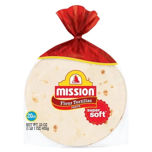 Mision  Corn Tortillas