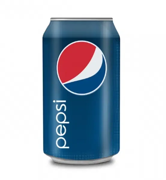 Pepsi Soda