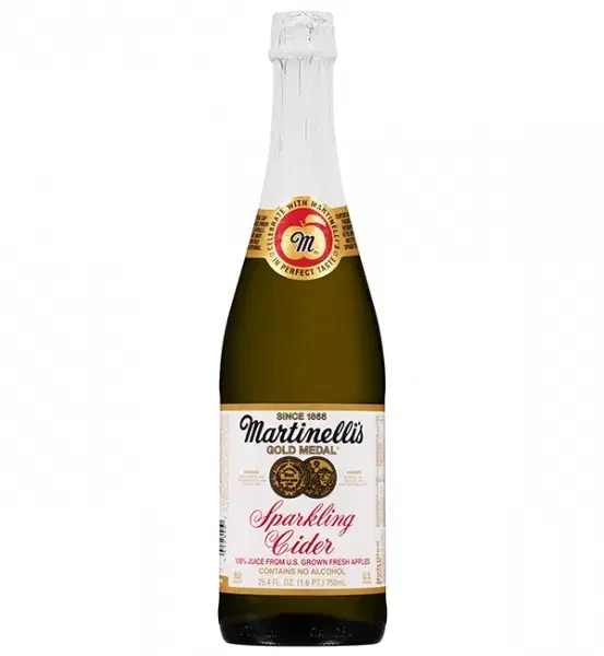 Martinelli's Sparkling Apple Cider