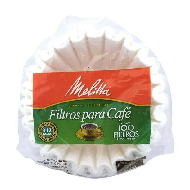 Melitta Coffee Filters
