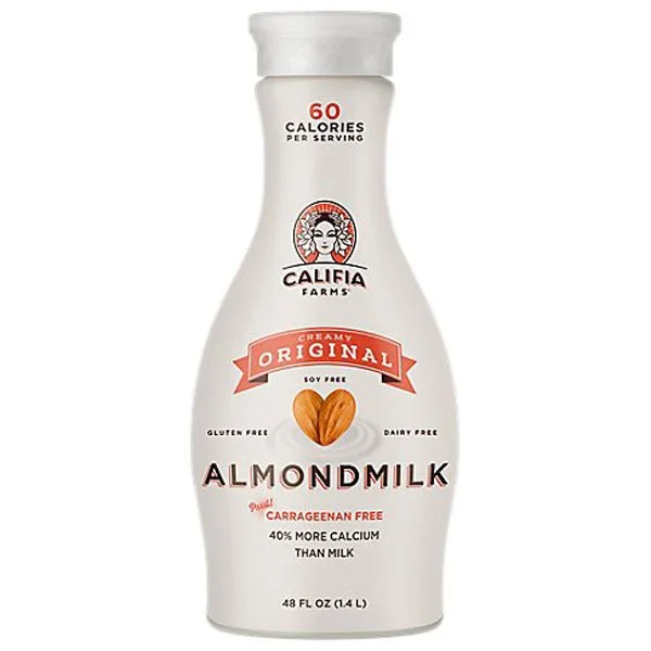 Calafia Almond Milk Original