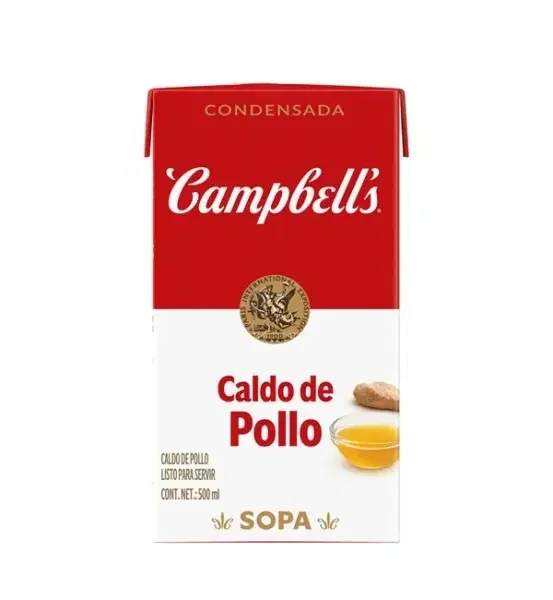 Campbell's Broth, Chicken
