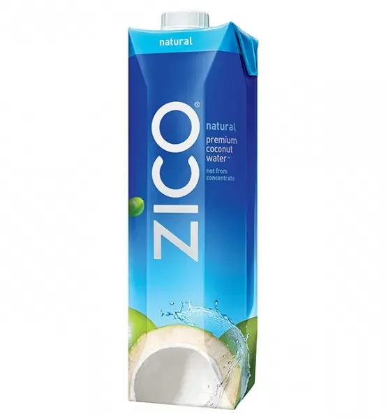 Zico Coconut Water