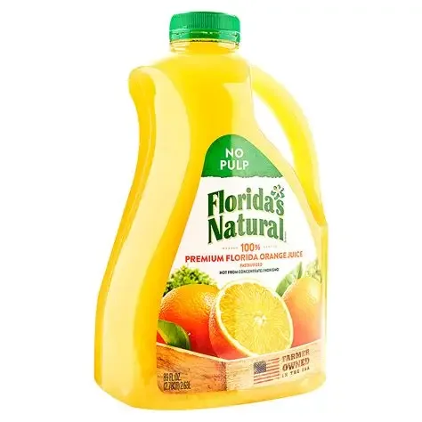 Floridas Natural Orange Juice