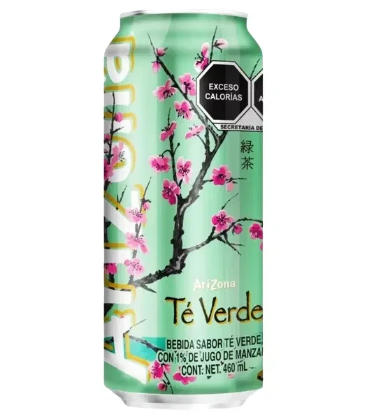 Arizona Iced Tea