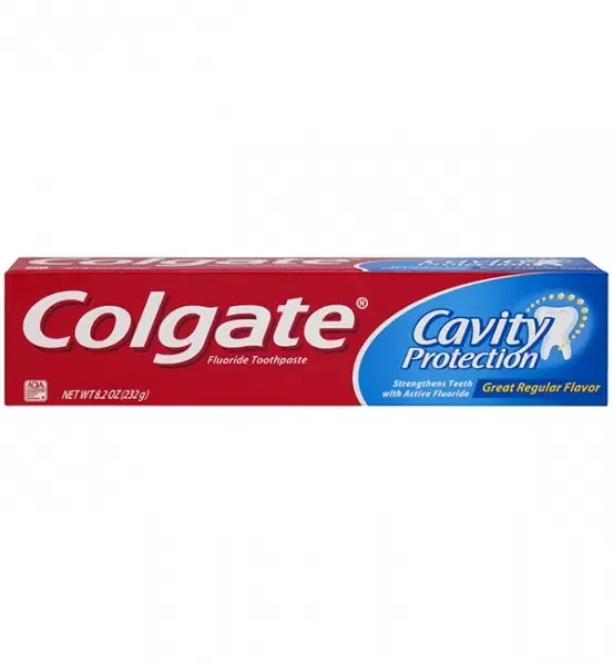 Colgate Total Toothpaste