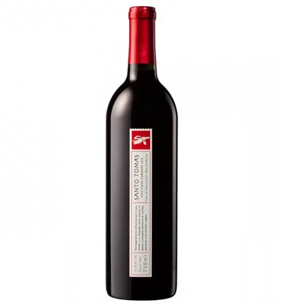 Santo Tomas Wine, Cabernet Sauvignon
