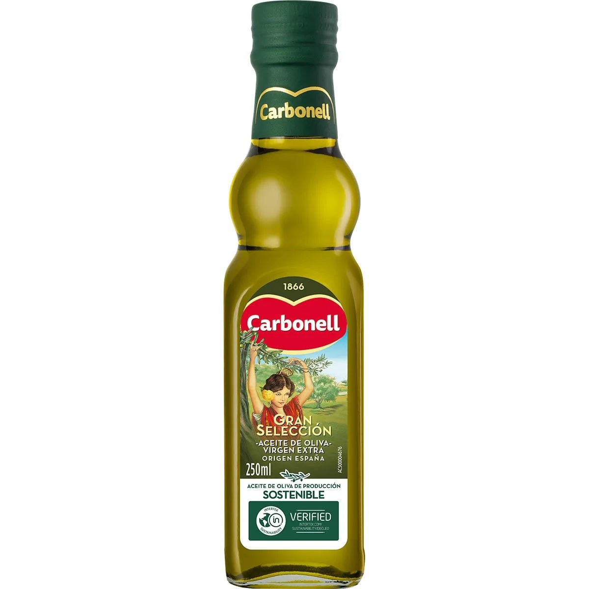 Carbonell Extra Virgin Olive Oil