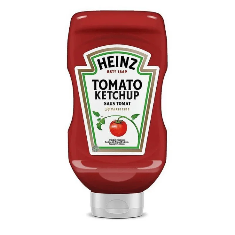 Heinz Ketchup
