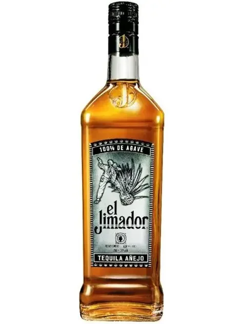 Jimador Tequila, Añejo