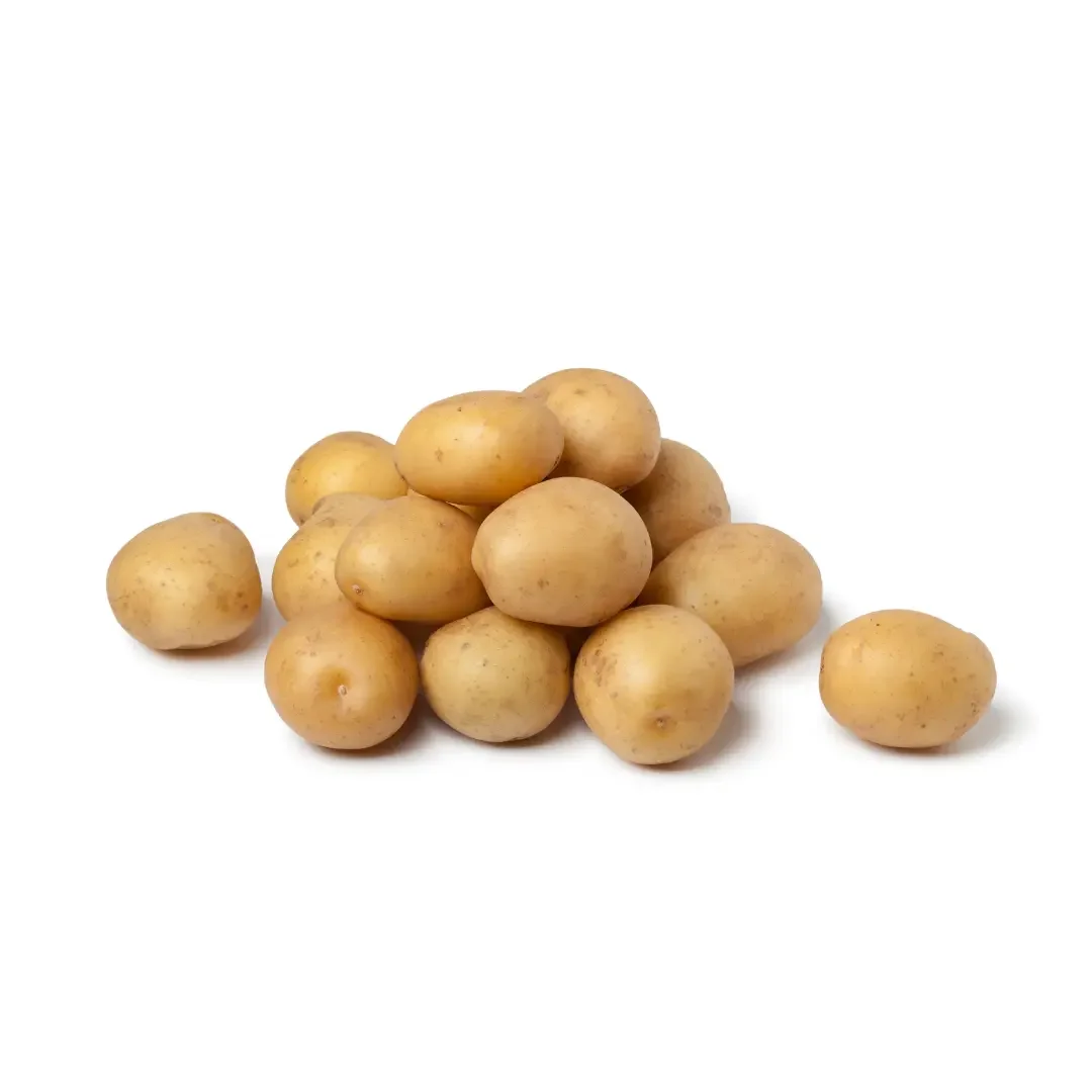 Cambray Potatoes