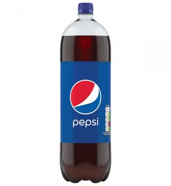 Pepsi Soda