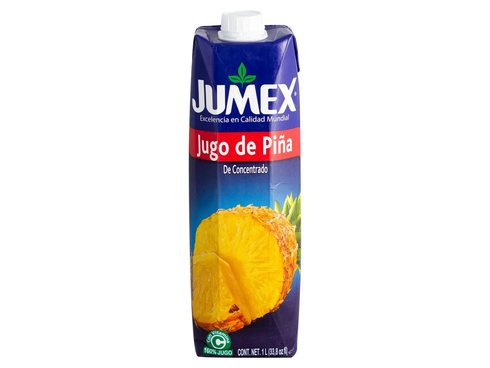 Jumex Juice Pineapple