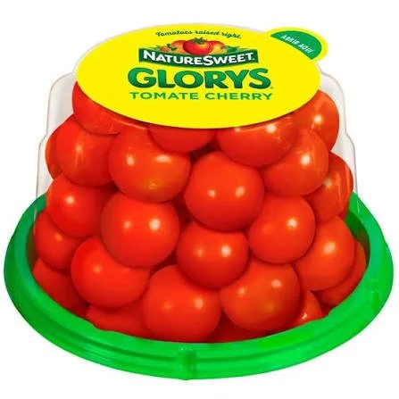 Cherry Tomatoes
