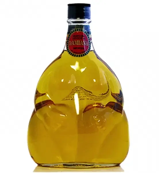 Damiana Liqueur