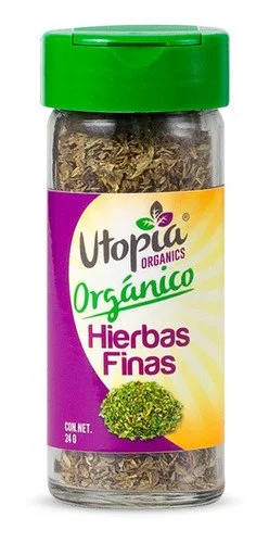 Utopia Fine Herbs