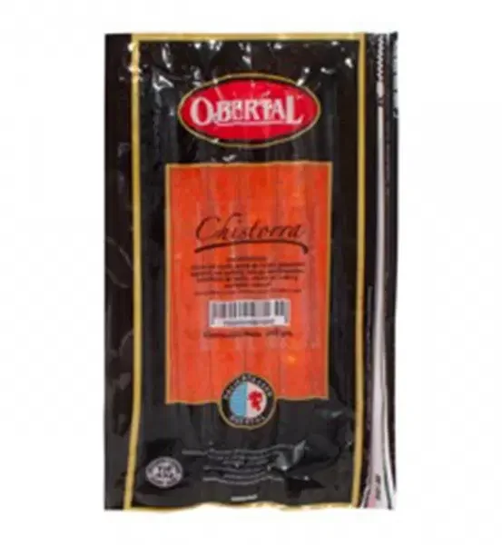 Obertal Chistorra Sausage