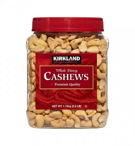 Kirkland Cashews
