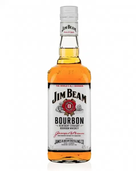 Jim Beam Bourbon