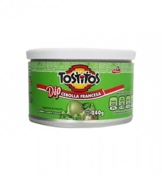 Tostitos Dip, French Onion