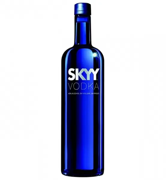 Skyy Vodka
