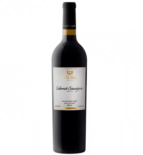 Santo Tomas Wine, Cabernet Sauvignon