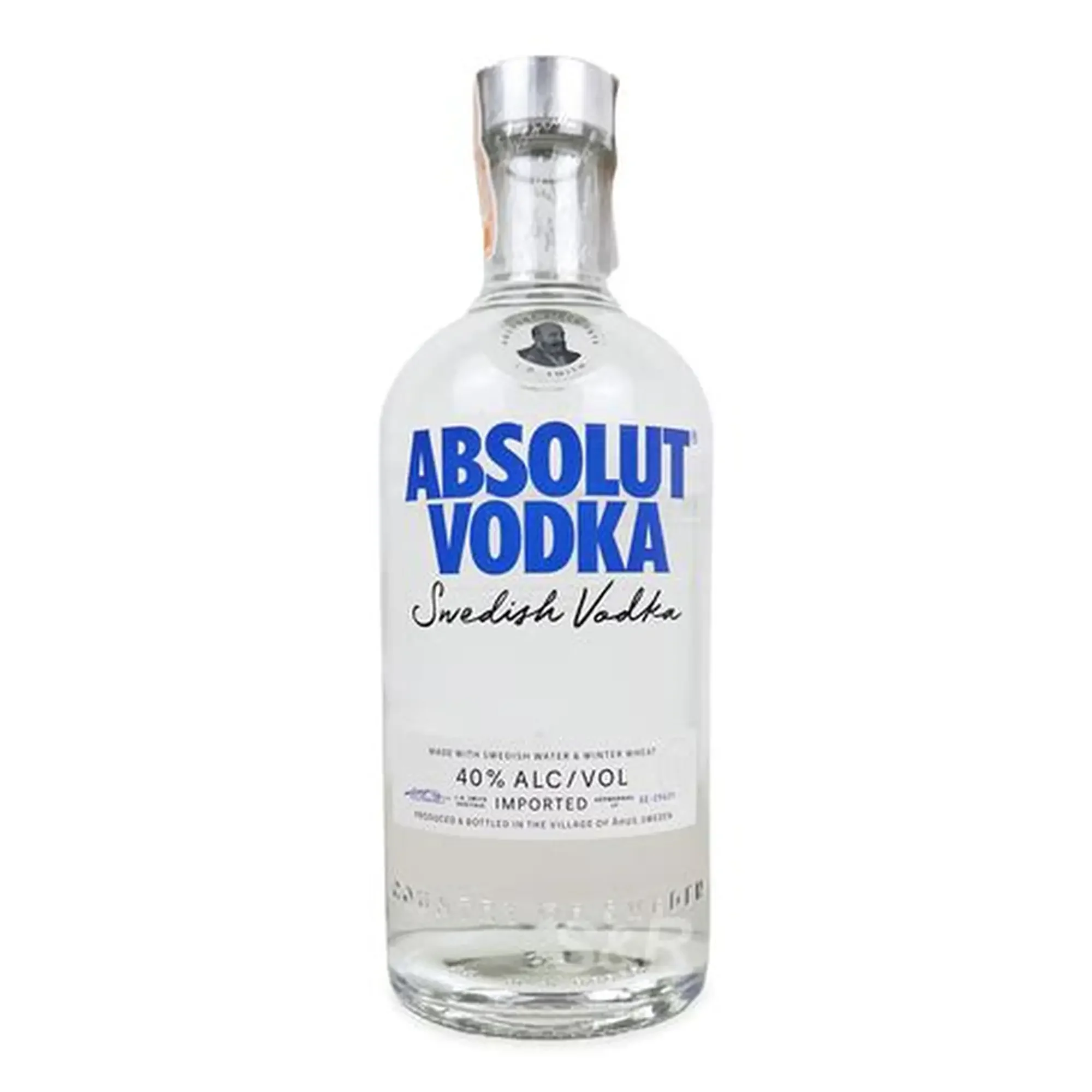 Absolut Vodka