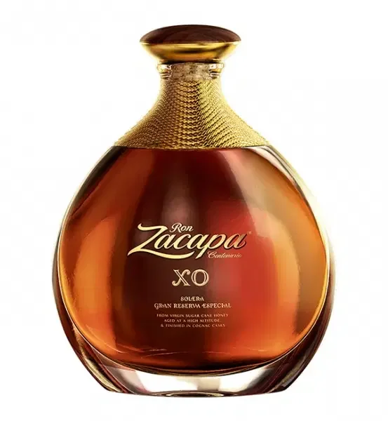 Zacapa Centenario XO Rum