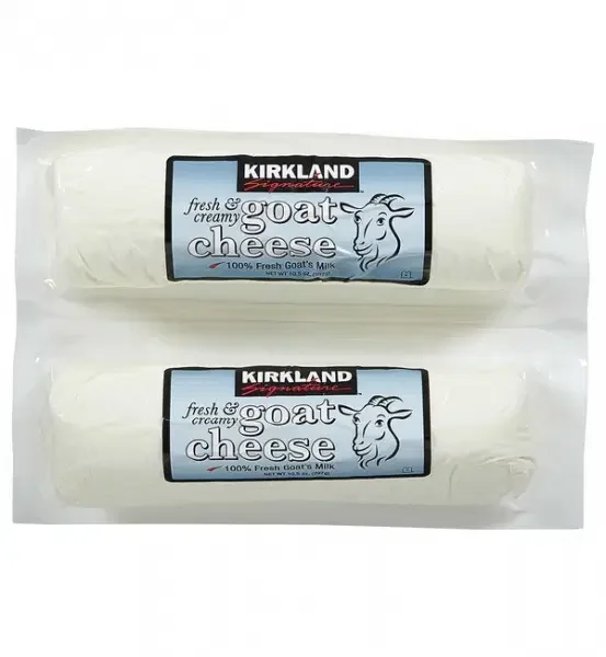 Kirkland Goat Cheese