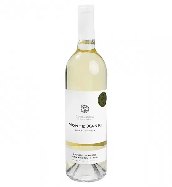 Monte Xanic Wine, Sauvignon Blanc