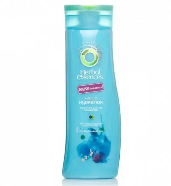 Herbal Essences Shampoo