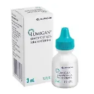 Lumigan .03%