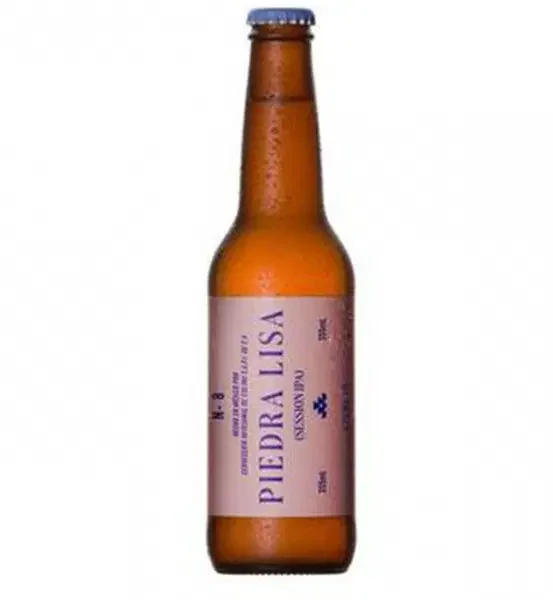 Colima Piedra Lisa IPA Craft Beer