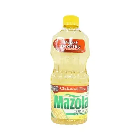 Mazola Corn Oil