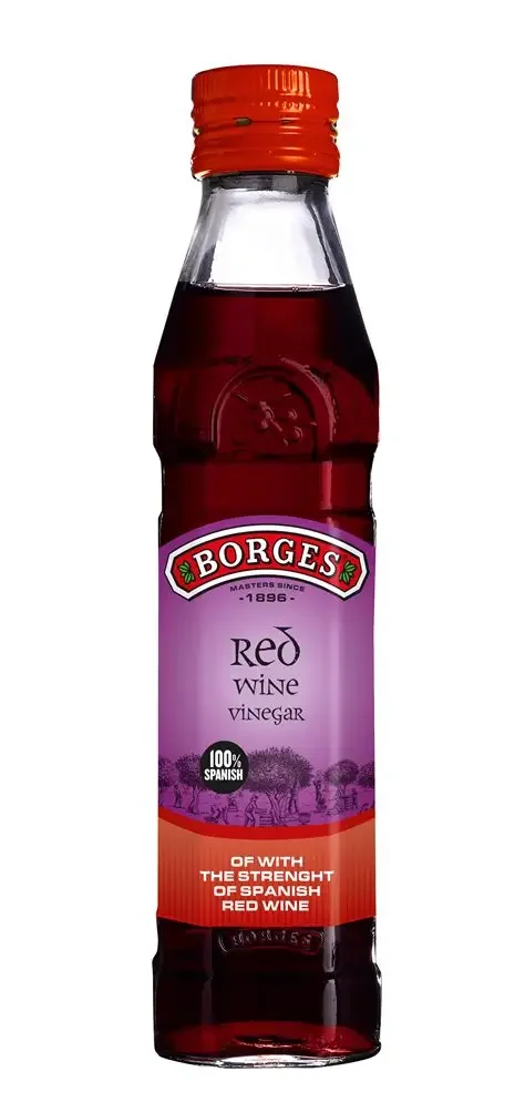 Borges Red Wine Vinager