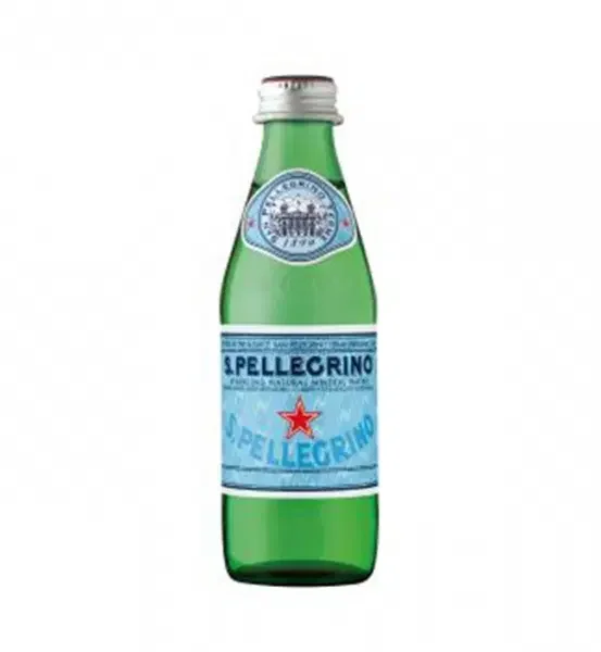 Pellegrino Sparkling Water