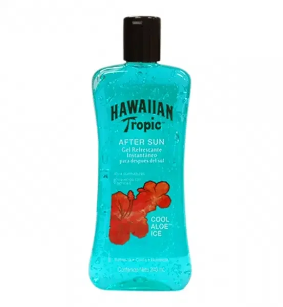 Hawaiian Tropic Aftersun Cooling Gel