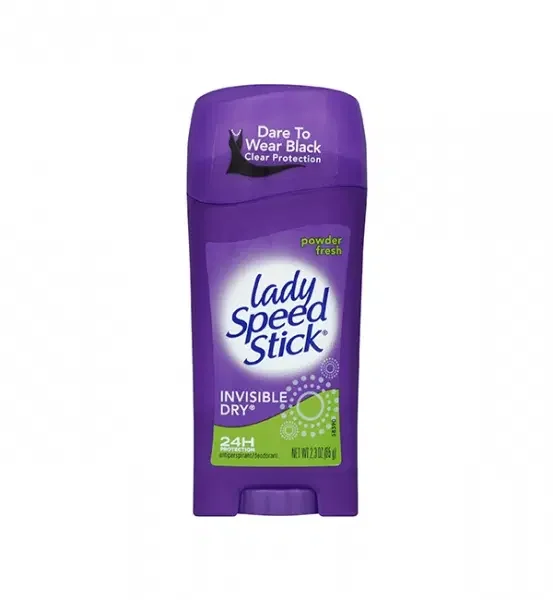 Lady Speed Stick Deodorant