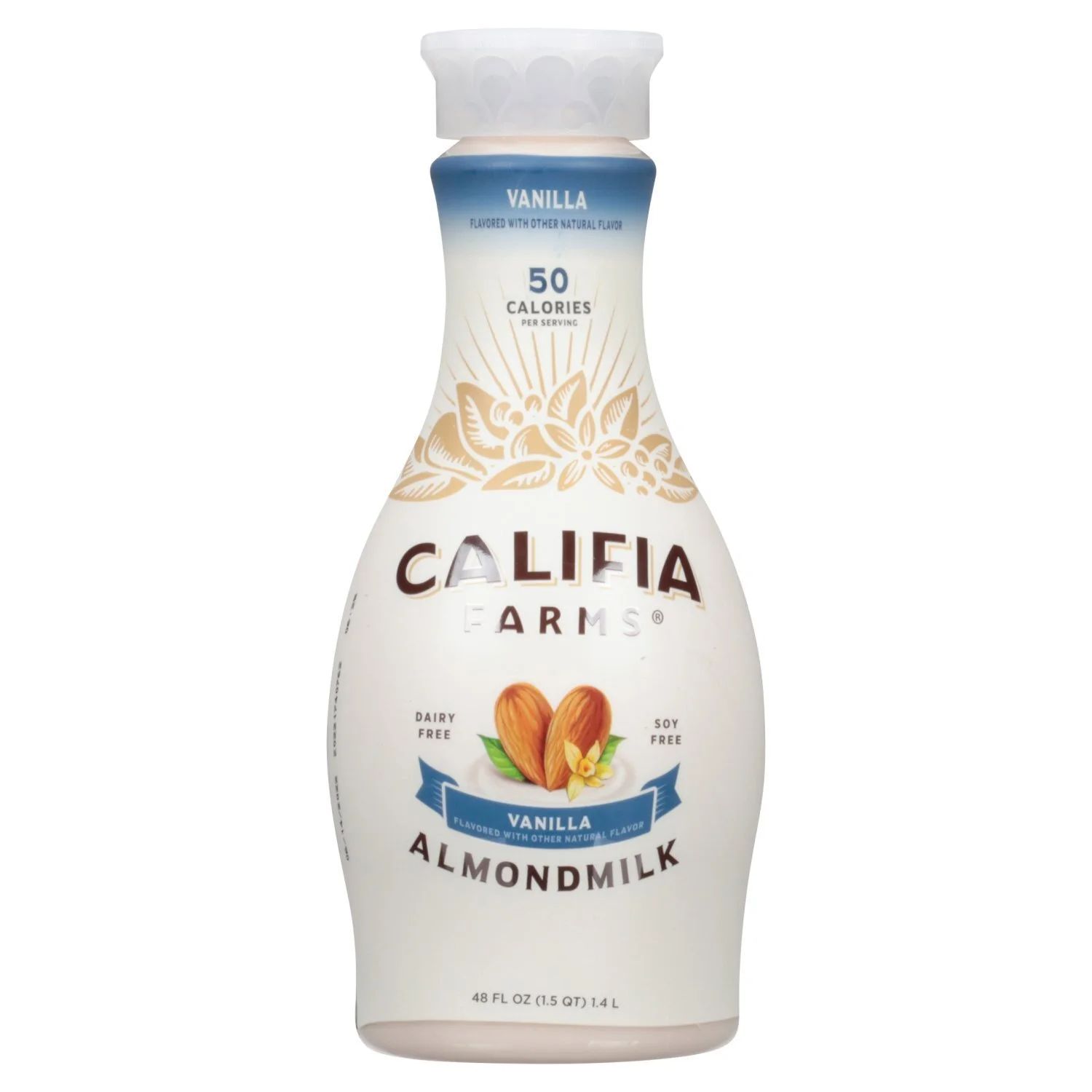 Calafia Almond Milk Vanilla