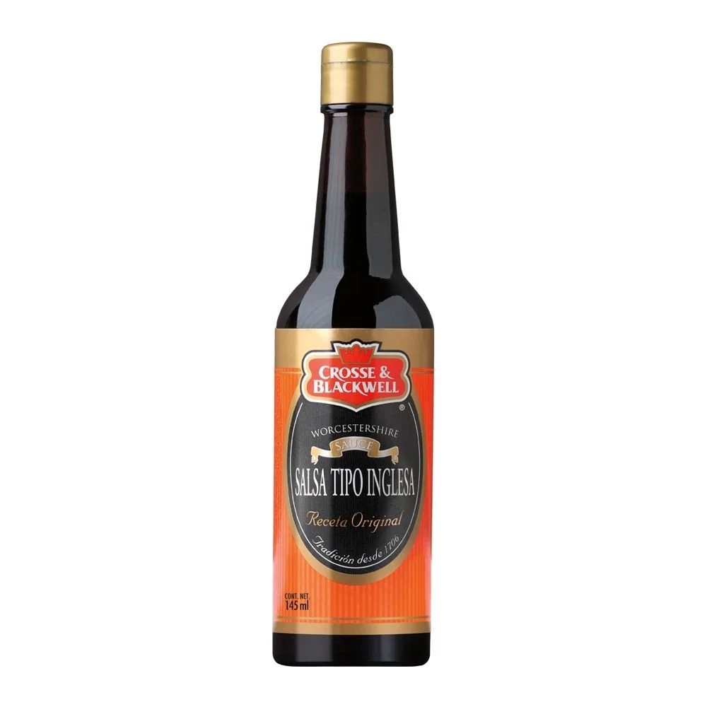 Crosse & Blackwell Salsa Inglesa