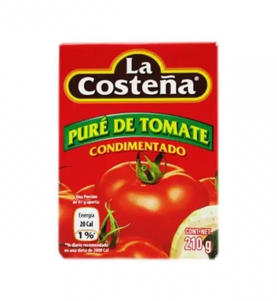 La Costena Tomato Sauce