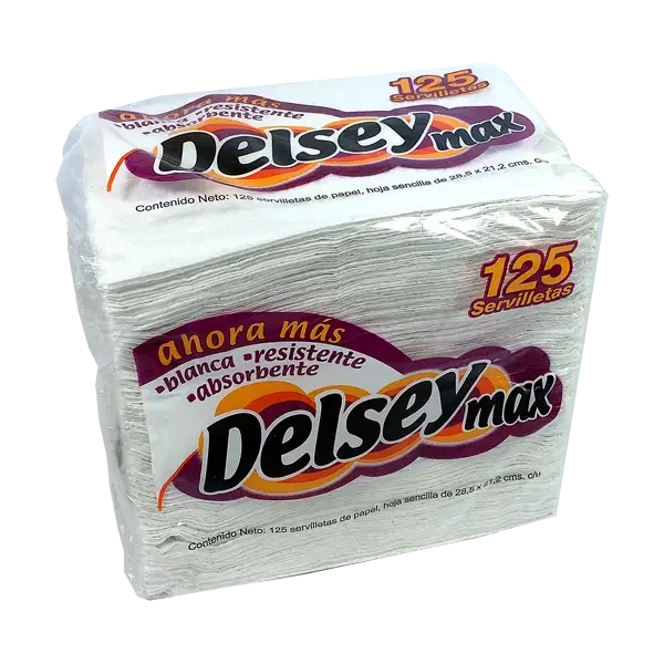 Delsey Napkins