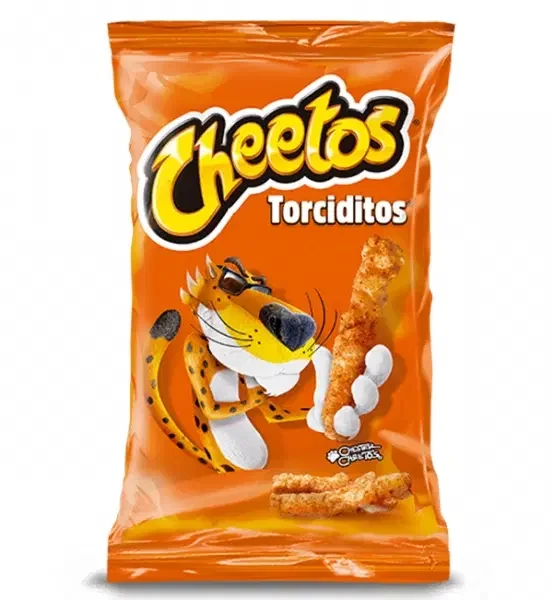Cheetos