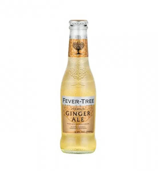 Fever-Tree Ginger Ale