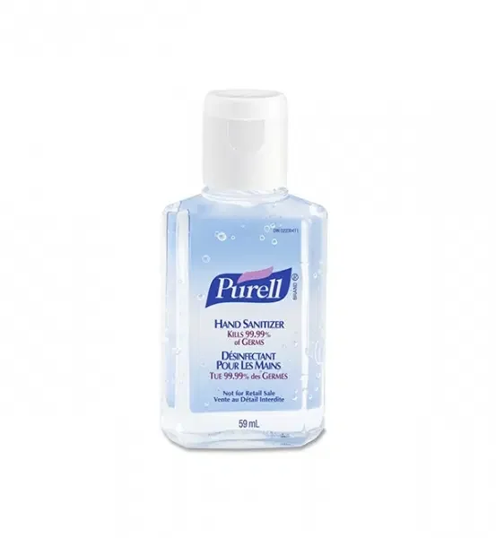 Purell Antibacterial Hand Gel
